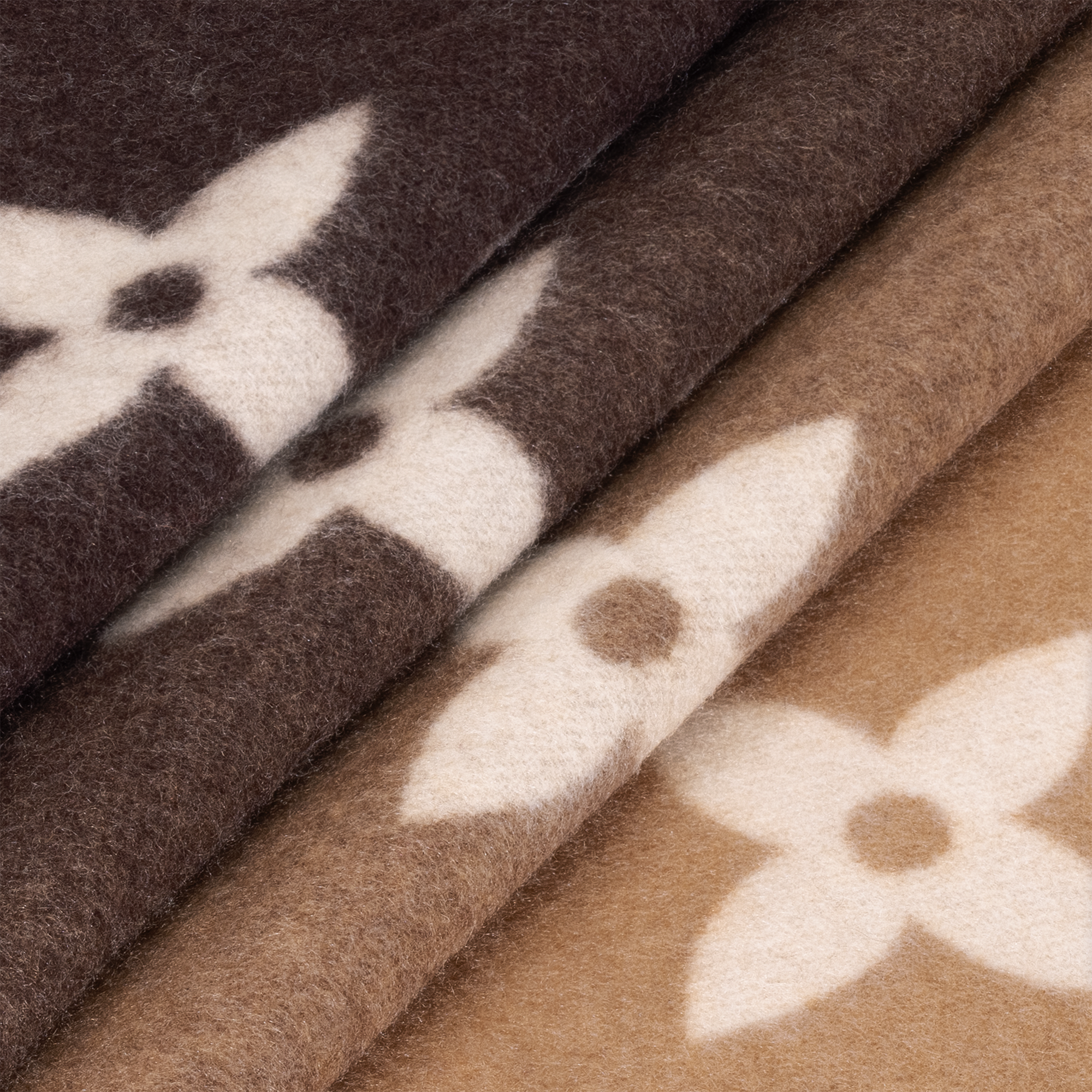 Cashmere Scarf for Women Reykjavik Gradient | LOUIS VUITTON